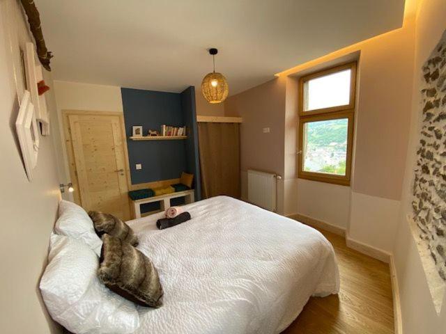 Tour Ramus- Appartements Albertville Exterior foto