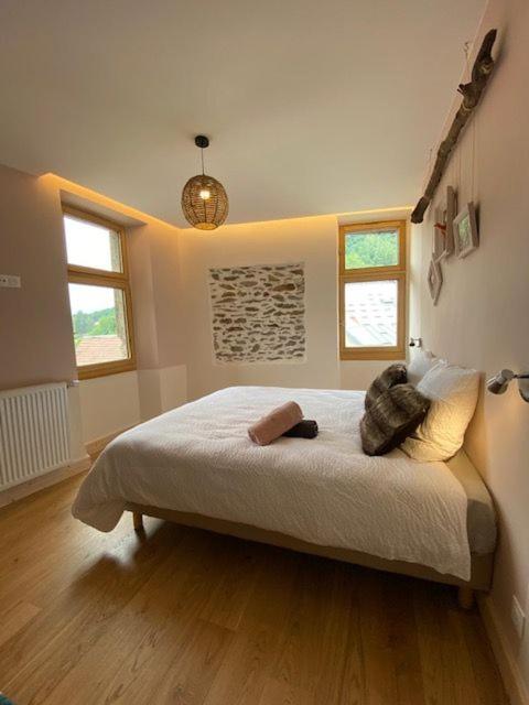 Tour Ramus- Appartements Albertville Exterior foto