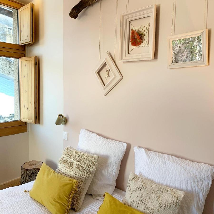 Tour Ramus- Appartements Albertville Exterior foto