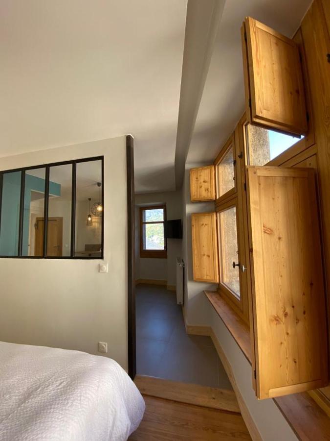 Tour Ramus- Appartements Albertville Exterior foto