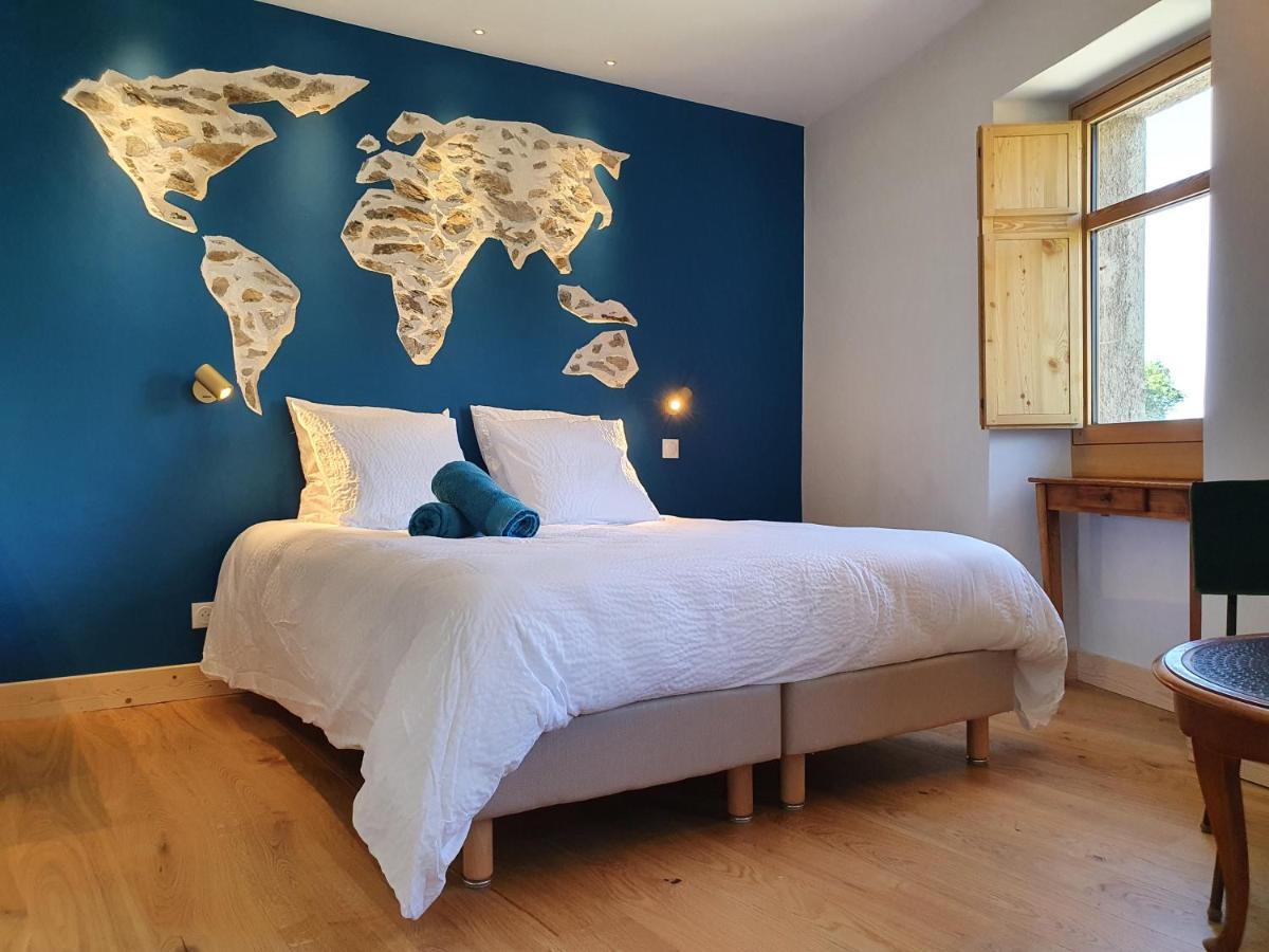 Tour Ramus- Appartements Albertville Exterior foto