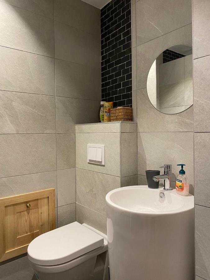 Tour Ramus- Appartements Albertville Exterior foto