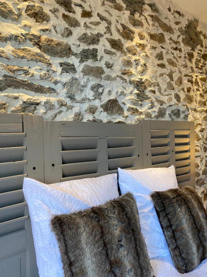 Tour Ramus- Appartements Albertville Exterior foto