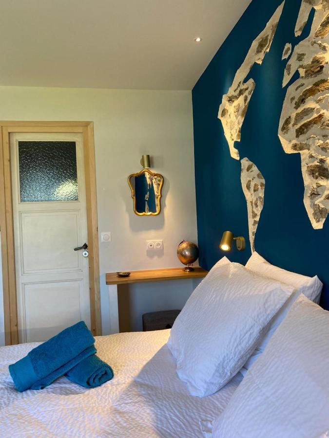 Tour Ramus- Appartements Albertville Exterior foto