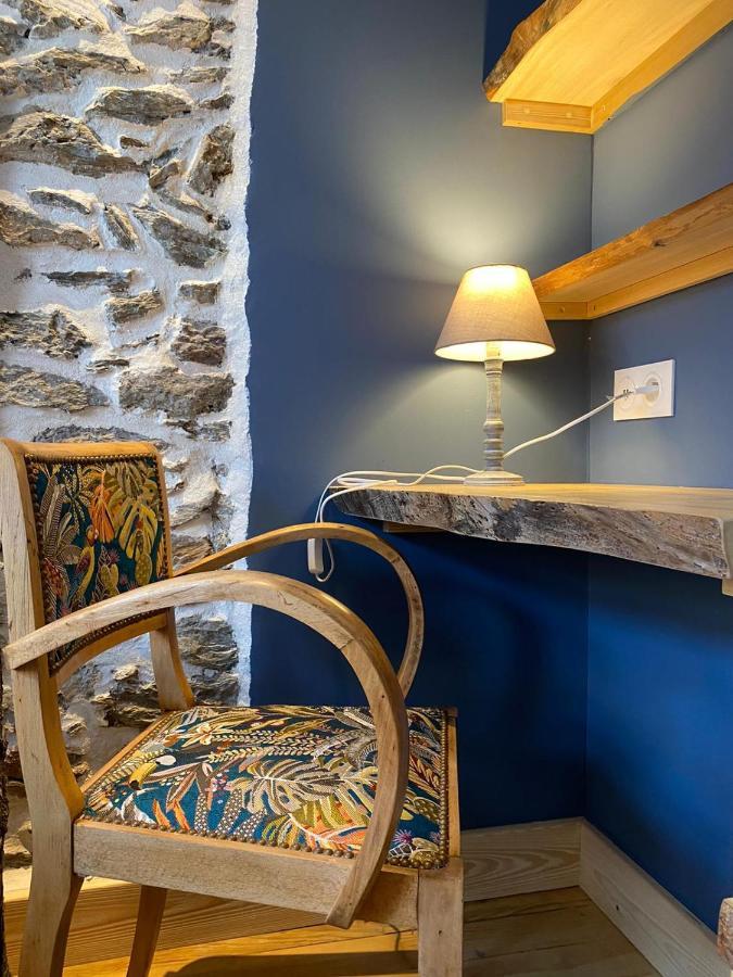 Tour Ramus- Appartements Albertville Exterior foto