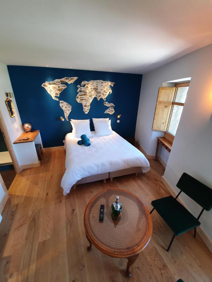 Tour Ramus- Appartements Albertville Exterior foto