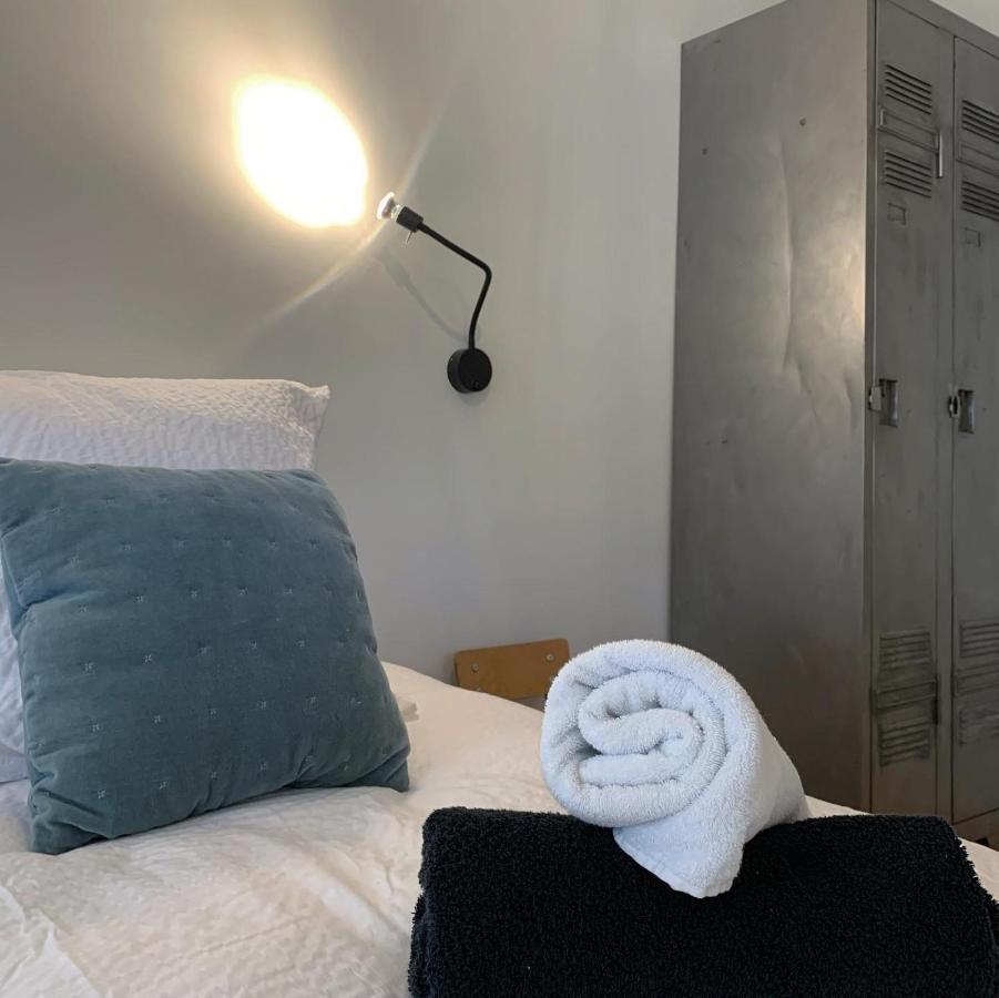 Tour Ramus- Appartements Albertville Exterior foto